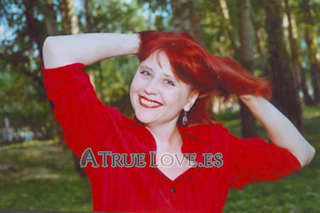 52937 - Marina Edad: 43 - Rusia