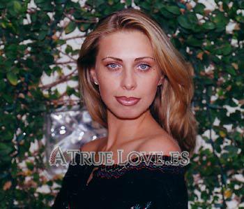 52945 - Ludmila Edad: 34 - Bielorrusia