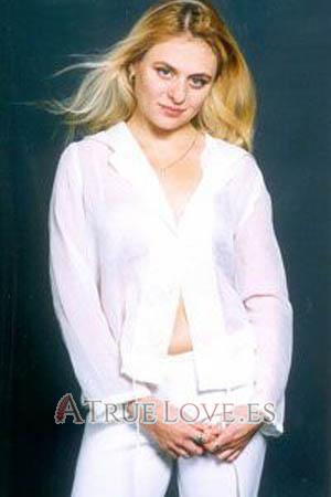 53175 - Elena Edad: 32 - Rusia