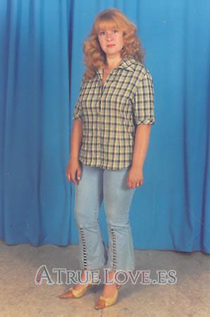 53352 - Tatyana Edad: 35 - Rusia