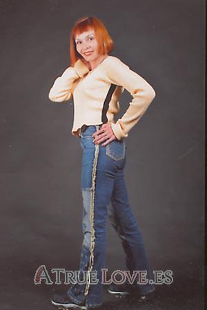 53353 - Tatyana Edad: 41 - Rusia