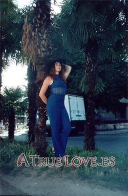 53905 - Julia Edad: 34 - Rusia