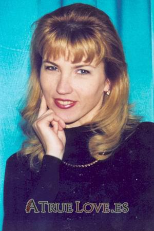 54007 - Viktoria Edad: 33 - Ucrania