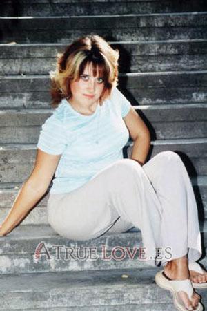 54421 - Julia Edad: 27 - Ucrania