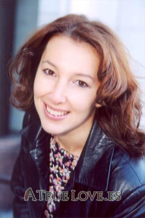 54524 - Elena Edad: 37 - Rusia