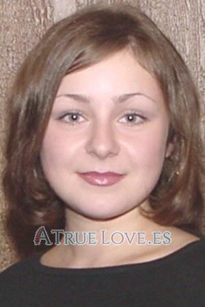 54822 - Olga Edad: 24 - Rusia