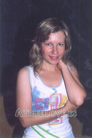 54870 - Larisa Edad: 36 - Ucrania