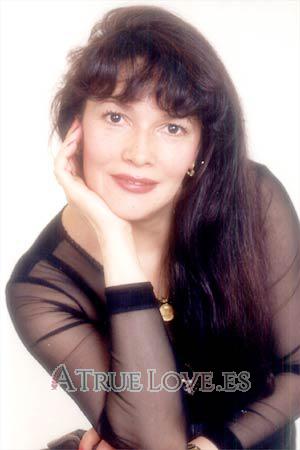 54970 - Adilia Edad: 51 - Rusia