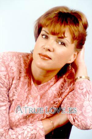 55051 - Natalia Edad: 43 - Rusia