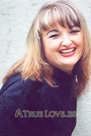 55076 - Viktoria Edad: 38 - Ucrania