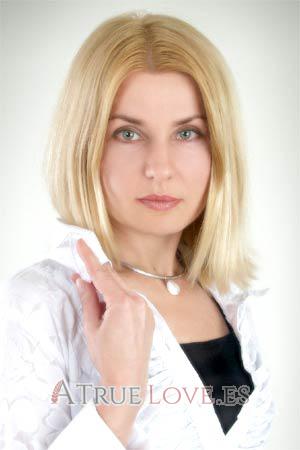 55268 - Larisa Edad: 46 - Ucrania