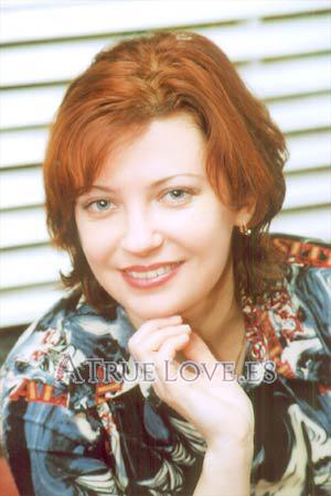 55391 - Marianna Edad: 36 - Rusia