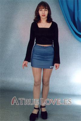 55472 - Arina Edad: 31 - Rusia