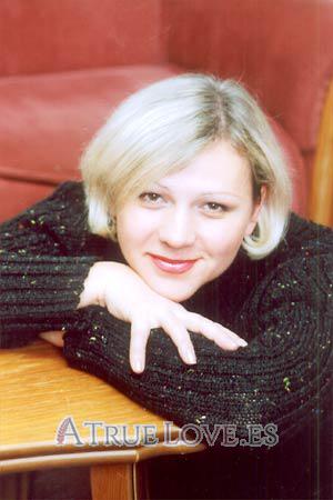 55853 - Anna Edad: 39 - Rusia