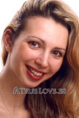 56426 - Anna Edad: 30 - Ucrania