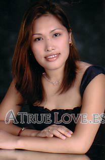 56722 - Rhona Edad: 31 - Filipinas
