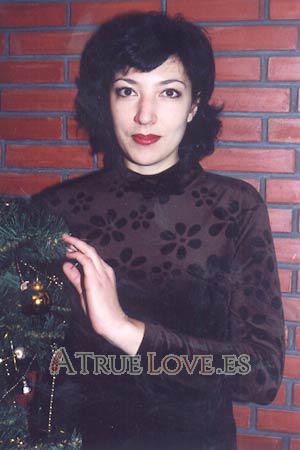 56808 - Viktoria Edad: 33 - Ucrania