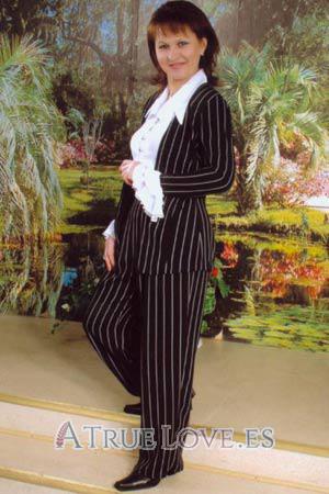 57055 - Marina Edad: 44 - Ucrania