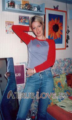 57203 - Vasilisa Edad: 37 - Rusia