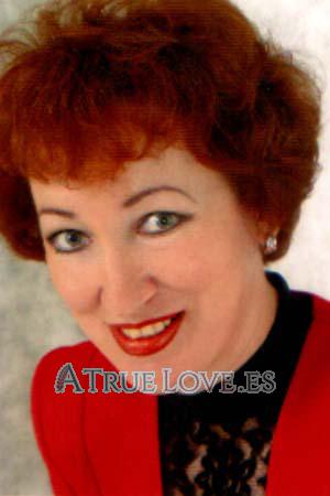 57285 - Svetlana Edad: 41 - Rusia