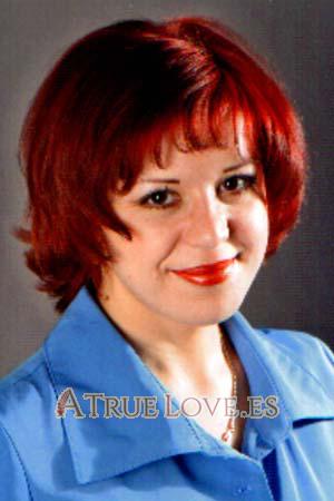 57287 - Evgeniya Edad: 32 - Rusia