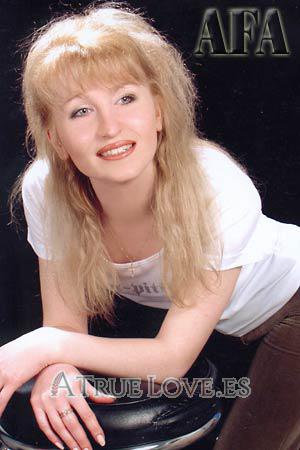 57335 - Svetlana Edad: 36 - Ucrania