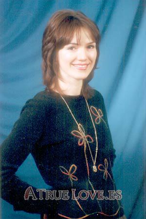 57899 - Natalia Edad: 34 - Rusia