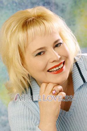 58029 - Ludmila Edad: 47 - Ucrania