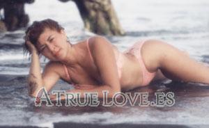 58264 - Yamileth Edad: 44 - Costa Rica