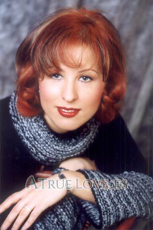 58480 - Nadezhda Edad: 43 - Rusia