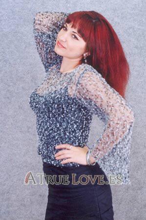 58496 - Tatiana Edad: 31 - Ucrania