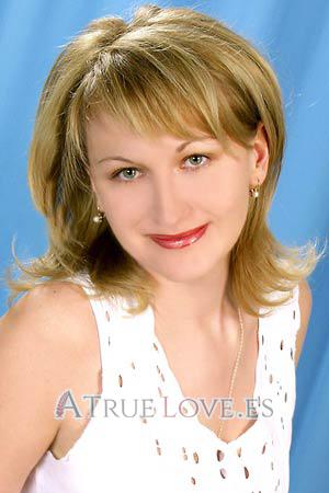 58603 - Tatyana Edad: 37 - Ucrania