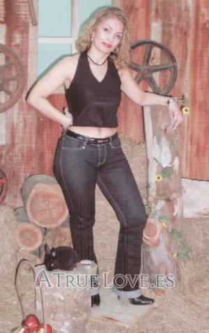 58710 - Marina Edad: 42 - Costa Rica