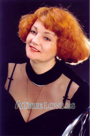 58745 - Yadviga Edad: 58 - Ucrania