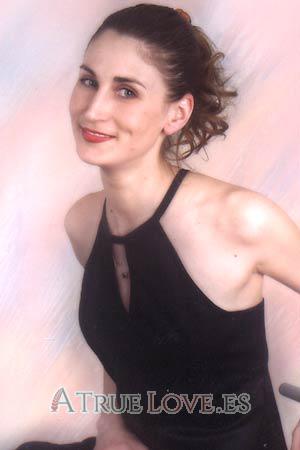 58918 - Bueyana Edad: 37 - Ucrania