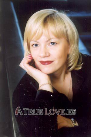 58937 - Svetlana Edad: 34 - Rusia