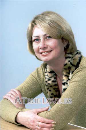 59528 - Galina Edad: 48 - Ucrania