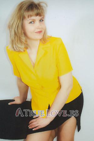 59765 - Helen Edad: 35 - Ucrania