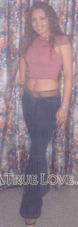 59886 - Yurieth Edad: 35 - Costa Rica