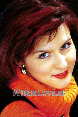 60312 - Zhanna Edad: 31 - Rusia