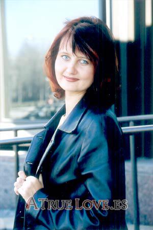 61054 - Natalia Edad: 32 - Rusia