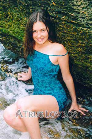 61142 - Svetlana Edad: 24 - Ucrania