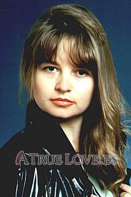 61195 - Elena Edad: 39 - Bielorrusia