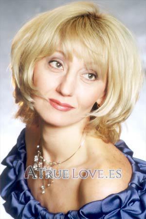 61247 - Polina Edad: 40 - Rusia