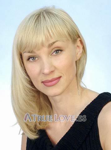 61619 - Lada Edad: 38 - Rusia