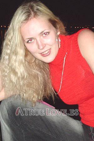 61650 - Anastasia Edad: 26 - New Zealand