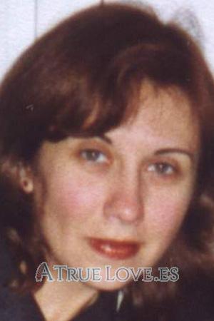 62261 - Elena Edad: 44 - Rusia