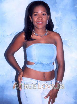 62534 - Teresa Edad: 36 - Colombia