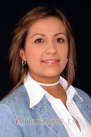 63958 - Claudia Edad: 34 - Colombia