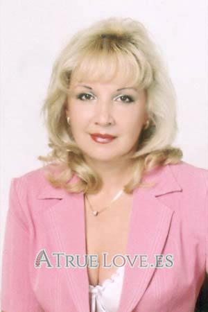 64366 - Tatiana Edad: 49 - Rusia